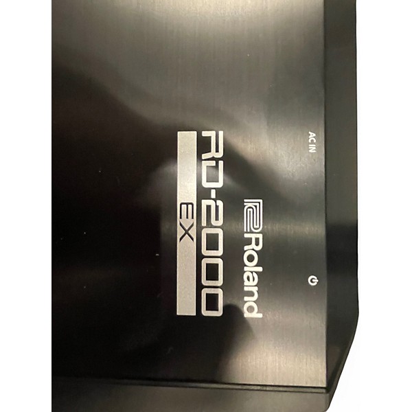 Used Roland RD 2000 EX Stage Piano