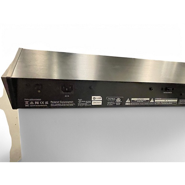 Used Roland RD 2000 EX Stage Piano