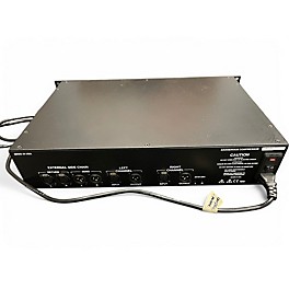 Used Dangerous Music compressor Compressor
