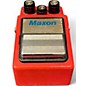 Used Maxon CP-9 Effect Pedal