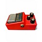 Used Maxon CP-9 Effect Pedal