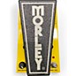 Used Morley PWOV Power Wah Volume Effect Pedal thumbnail