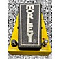 Used Morley PWOV Power Wah Volume Effect Pedal