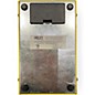 Used Morley PWOV Power Wah Volume Effect Pedal