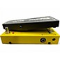 Used Morley PWOV Power Wah Volume Effect Pedal