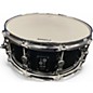 Used SONOR 14X6 AQ2 Maple Snare Black Drum thumbnail