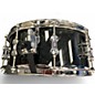 Used SONOR 14X6 AQ2 Maple Snare Black Drum