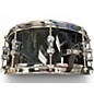 Used SONOR 14X6 AQ2 Maple Snare Black Drum