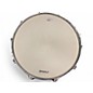 Used SONOR 14X6 AQ2 Maple Snare Black Drum