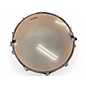 Used SONOR 14X6 AQ2 Maple Snare Black Drum