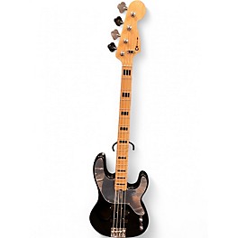 Used Charvel FRANK BELLO Black Electric Bass Guitar
