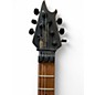 Used EVH Wolfgang Standard Army Green Solid Body Electric Guitar