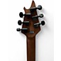 Used EVH Wolfgang Standard Army Green Solid Body Electric Guitar