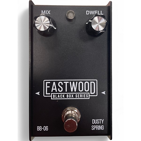 Used Eastwood BB06 Effect Pedal