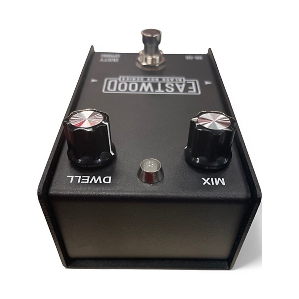 Used Eastwood BB06 Effect Pedal