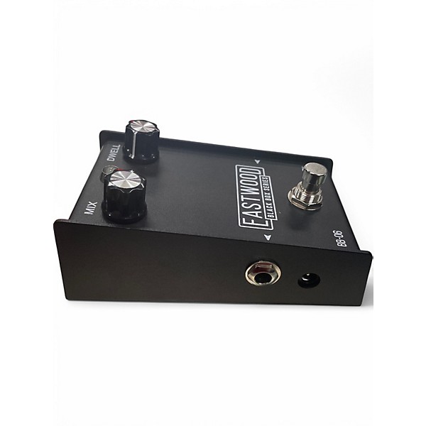 Used Eastwood BB06 Effect Pedal