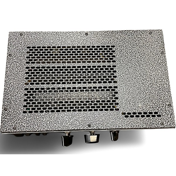 Used Rivera RockCrusher Recording Power Attenuator & Load Box 8/16 Ohm w Power Attenuator