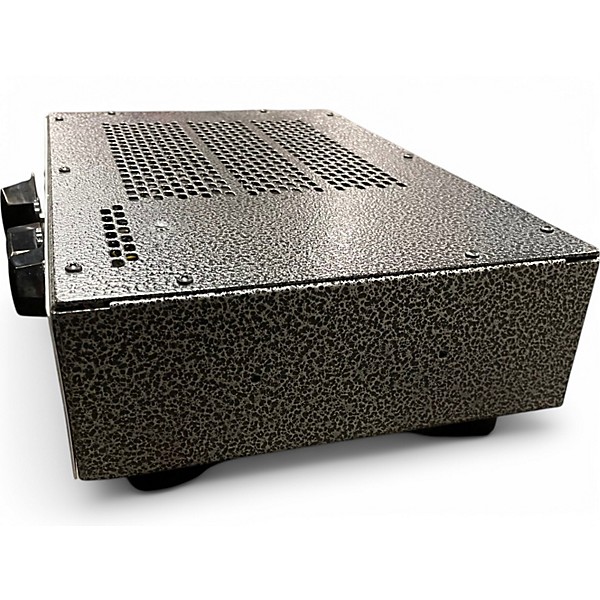 Used Rivera RockCrusher Recording Power Attenuator & Load Box 8/16 Ohm w Power Attenuator