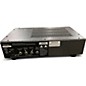 Used Rivera RockCrusher Recording Power Attenuator & Load Box 8/16 Ohm w Power Attenuator
