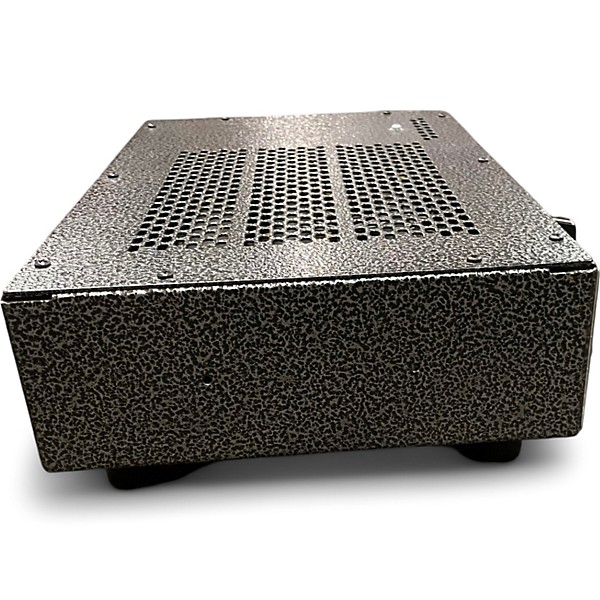 Used Rivera RockCrusher Recording Power Attenuator & Load Box 8/16 Ohm w Power Attenuator