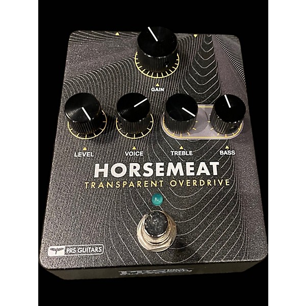 Used Prs horsemeat Effect Pedal,Specials : American Fashion Style Bags On Sale