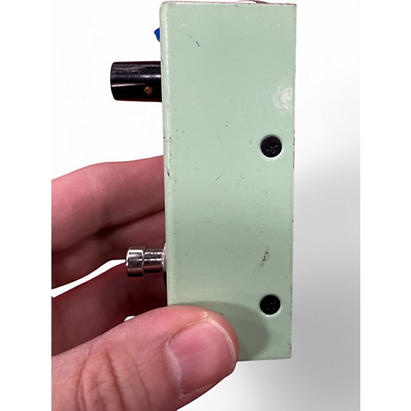 Used J.Rockett Audio Designs steampunk Pedal
