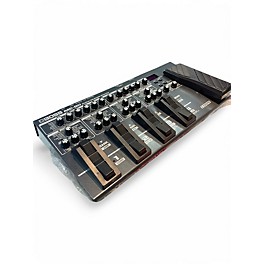 Used BOSS ME80 Guitar Multi Effect Processor