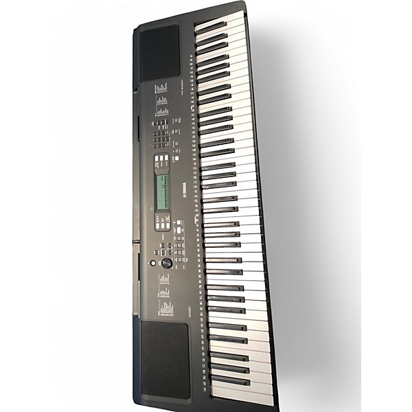 Used Yamaha PSR - EW310