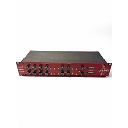 Used Black Lion Audio AGB Compressor