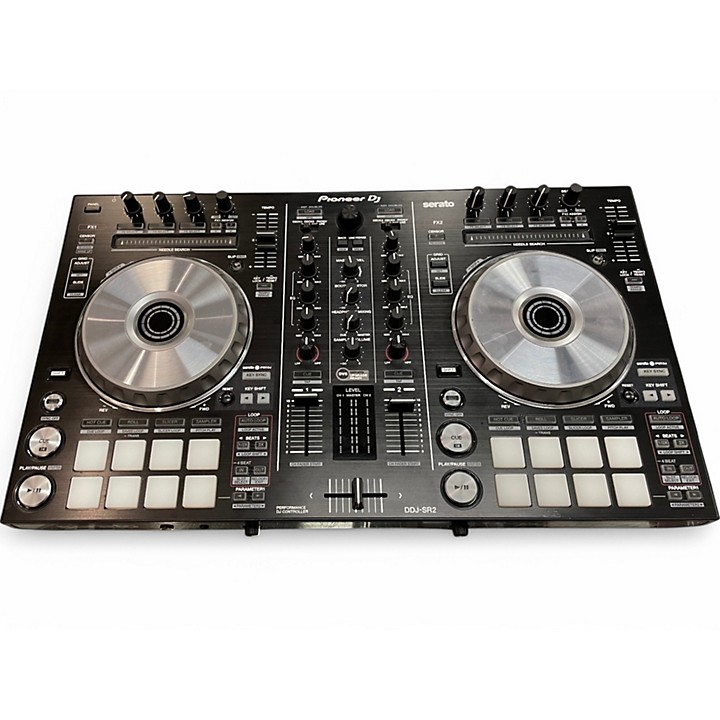 送料無料 百貨店 Pioneer Used DJ Pioneer Used DJ Controller DJ DDJSR2 DJ機材