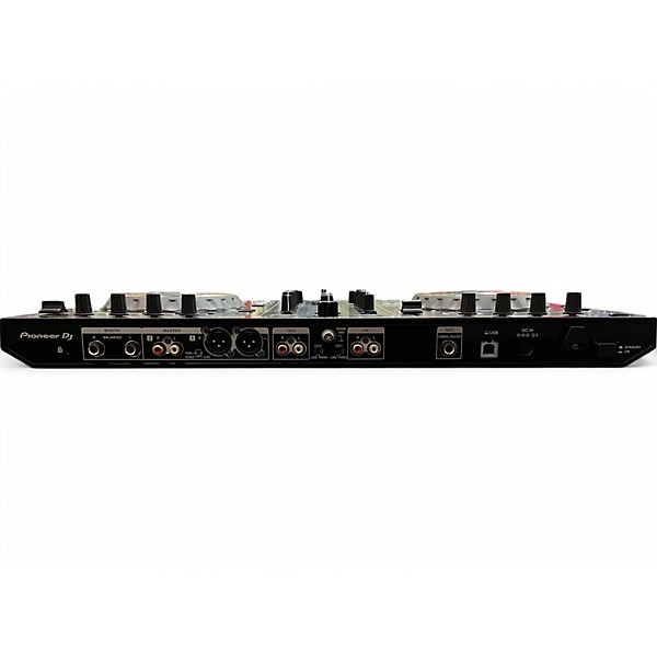 Used Pioneer DJ Used Pioneer DJ DDJSR2 DJ Controller