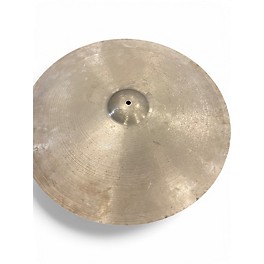 Used Dixon 20in Ride Cymbal