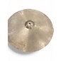 Used Dixon 20in Ride Cymbal thumbnail