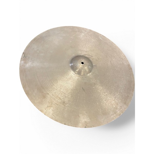 Used Dixon 20in Ride Cymbal