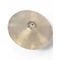 Used Dixon 20in Ride Cymbal