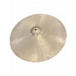Used Dixon 20in Ride Cymbal