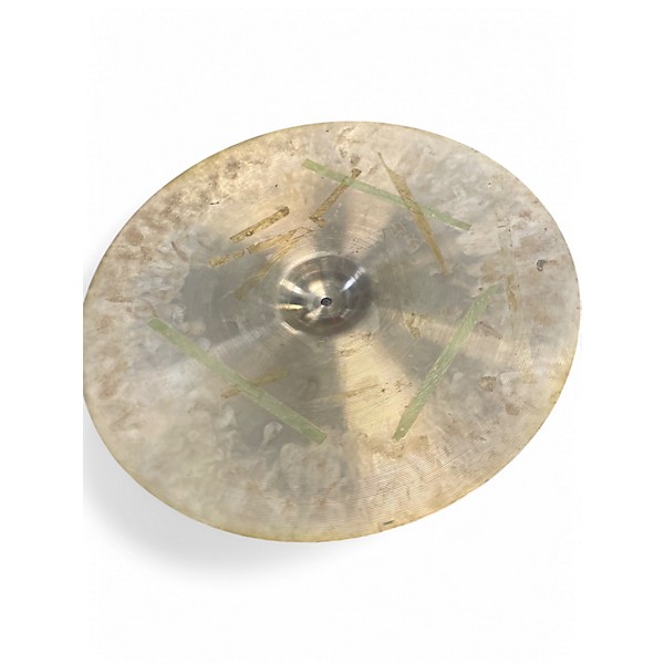 Used Dixon 20in Ride Cymbal