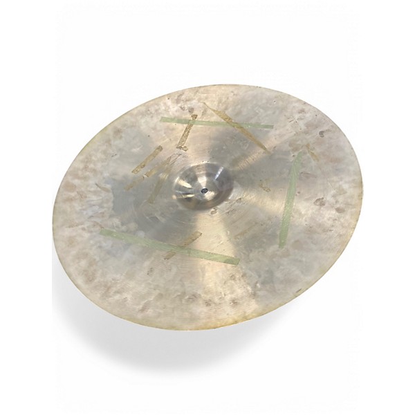 Used Dixon 20in Ride Cymbal