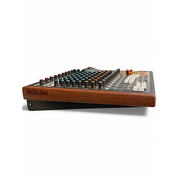 Used TASCAM MODEL 12 Digital Mixer