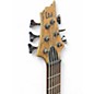 Used ESP B206 6 String Natural Electric Bass Guitar