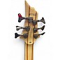 Used ESP B206 6 String Natural Electric Bass Guitar