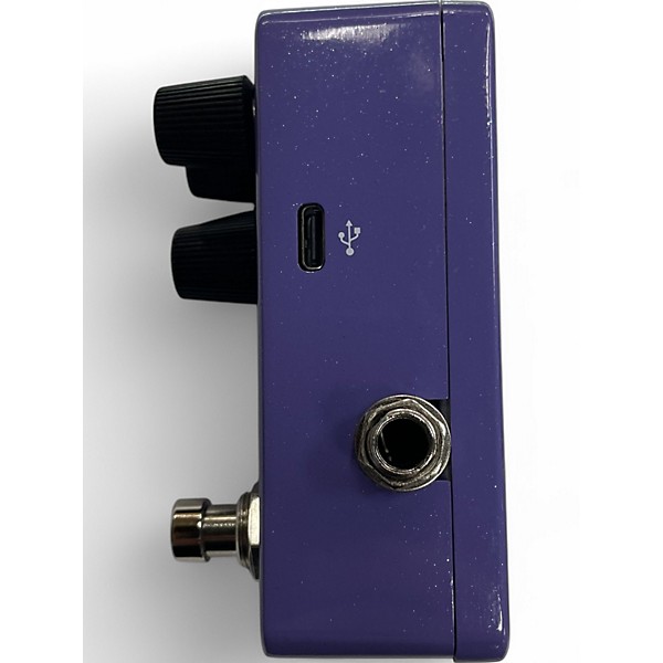 Used NUX DAMP Effect Pedal