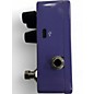 Used NUX DAMP Effect Pedal