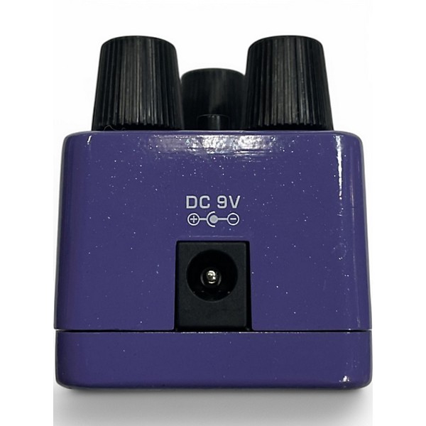 Used NUX DAMP Effect Pedal