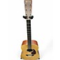 Used Martin DX1AE Natural Acoustic Electric Guitar