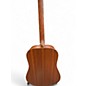 Used Martin DX1AE Natural Acoustic Electric Guitar