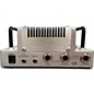 Used Hotone Effects Thunder Bass Nano Legacy Bass Amp Head