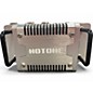 Used Hotone Effects Thunder Bass Nano Legacy Bass Amp Head