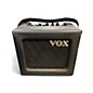Used VOX Mini 3 Guitar Combo Amp thumbnail