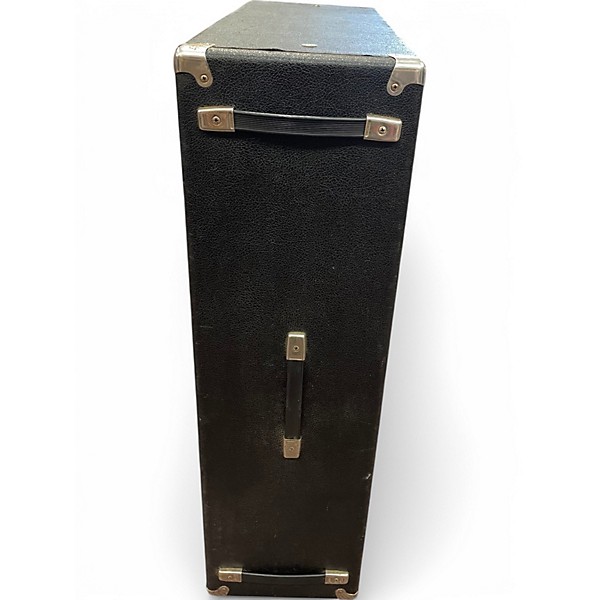 Vintage 1960s Fender Dual Showman Bass Cabinet